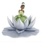 Disney 100 Tiana Icon Figurine