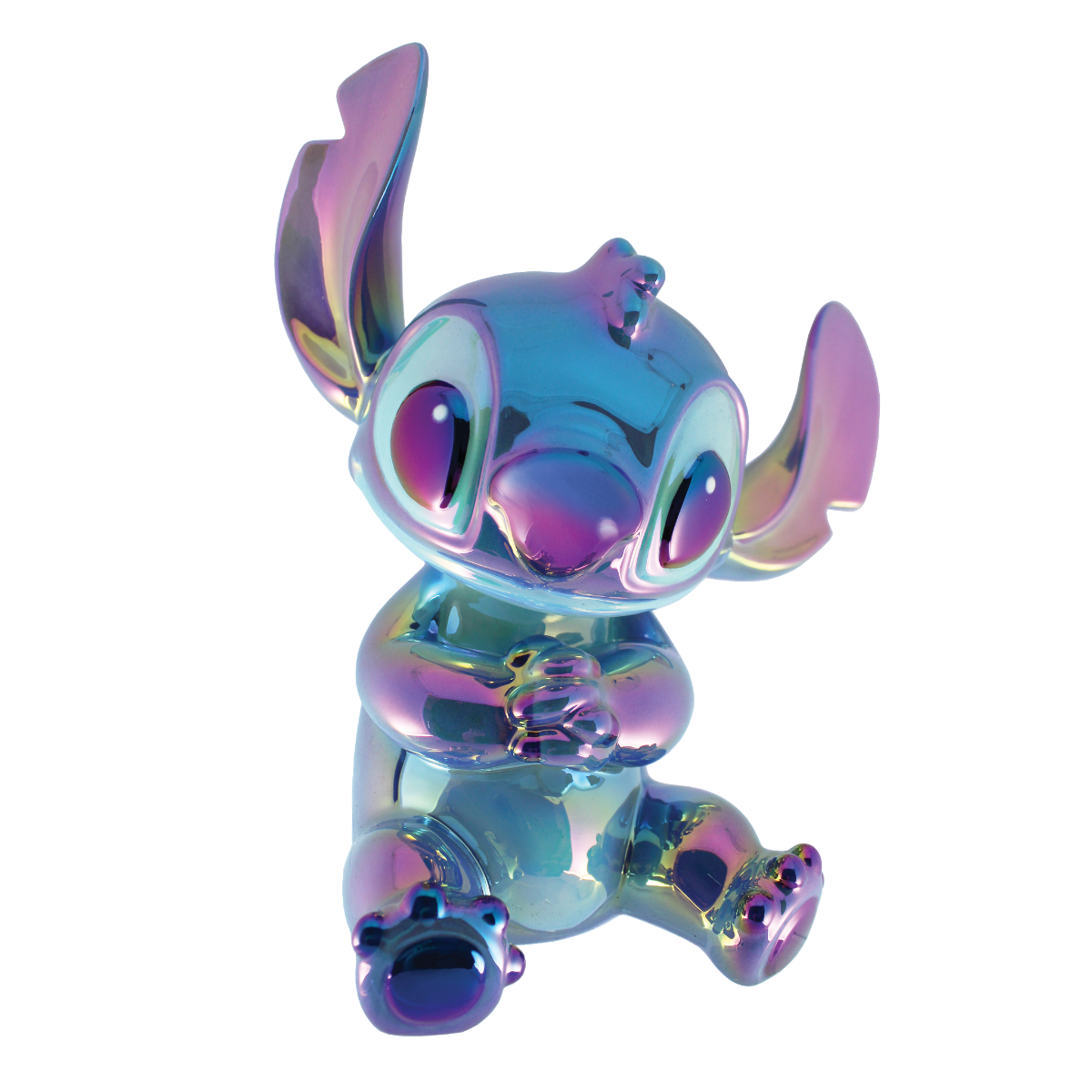 Stitch Ceramic Money Bank by Disney Showcase