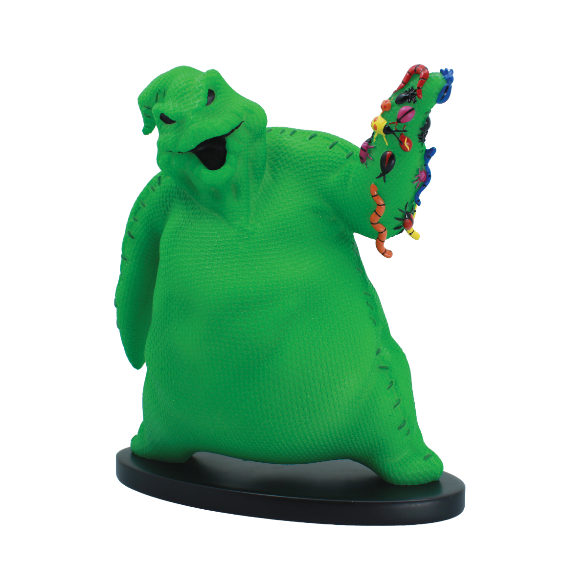 Disney Showcase Oogie Boogie Figurine