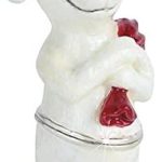 Craycombe Trinkets Polar Bear - 6047