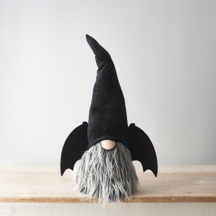 Halloween Bat Gonk, 50cm