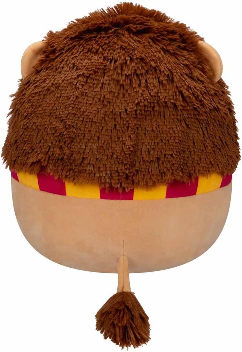 Squishmallows 8" Harry Potter Plush - Gryffindor Lion