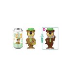 Funko Vinyl SODA Hanna Barbera - Yogi Bear (with a chance of chase)