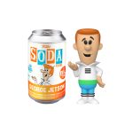 Funko Vinyl SODA The Jetsons - George Jetson (with a chance of chase)