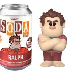 Funko Vinyl SODA Disney - Ralph (with a chance of chase)