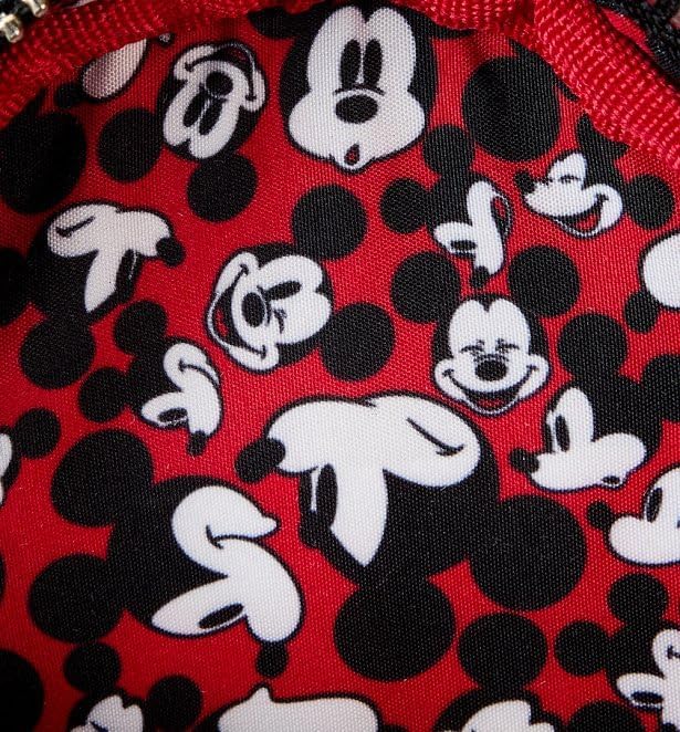 Loungefly Disney Mickey Pet Harness Large