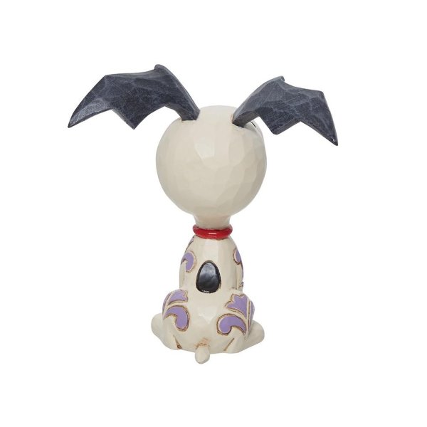 Jim Shore Peanuts Mini Batwing Ears Snoopy