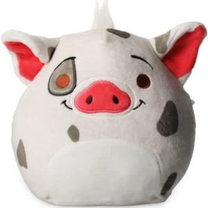 Squishmallows Official 7" Disney Pua Plush