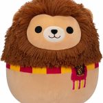 Squishmallows 8" Harry Potter Plush - Gryffindor Lion