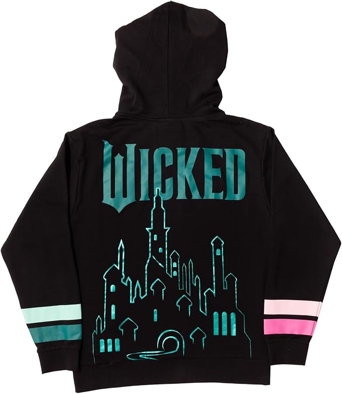 Wicked Loungefly Unisex Hoodie