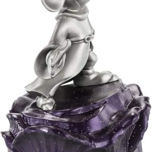 Royal Selangor Limited Edition Sorcerer Mickey Music Carousel