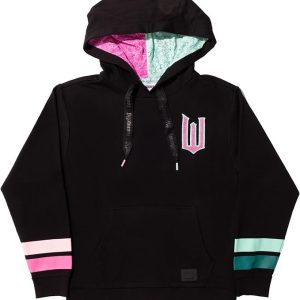 Wicked Loungefly Unisex Hoodie