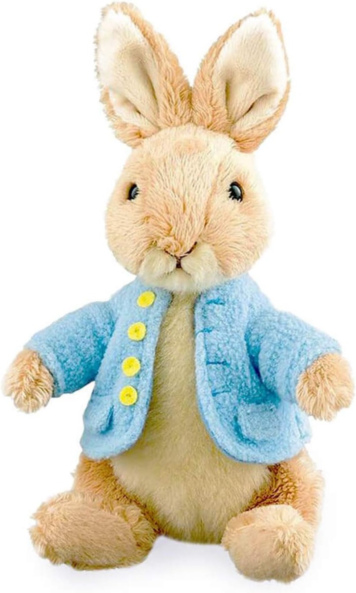 Gund Peter Rabbit Small