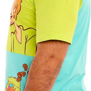 Loungefly Scooby Doo Munchies T-Shirt