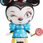 Miss Mindy Presents Disney Collection Minnie Mouse Vinyl Figurine