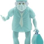 Super7 Disney Reaction Figures - Haunted Mansion Wave 1 - Phineas