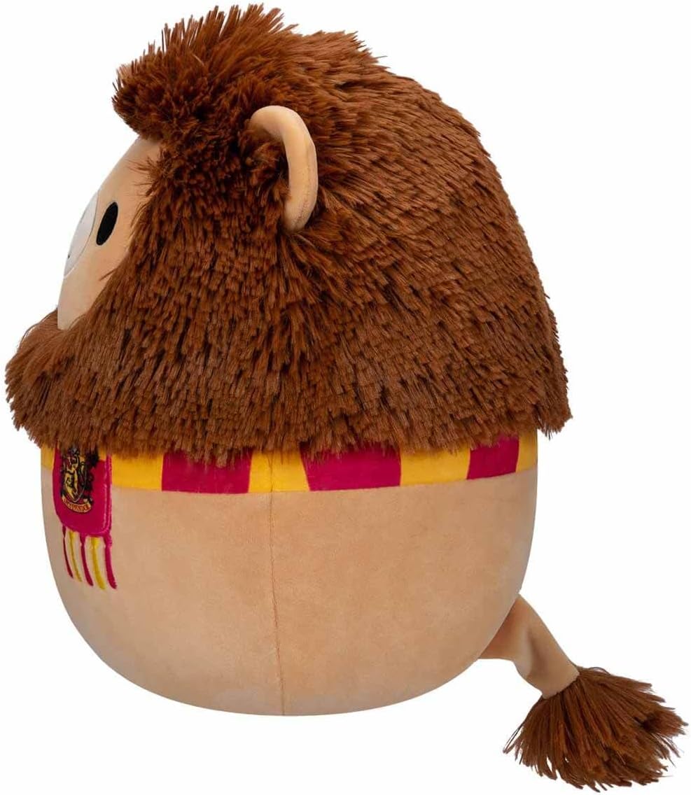 Squishmallows 8" Harry Potter Plush - Gryffindor Lion