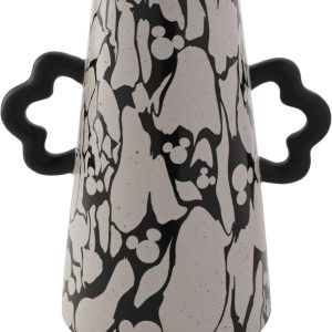 Disney Mickey Shapes Large Vase With Handles