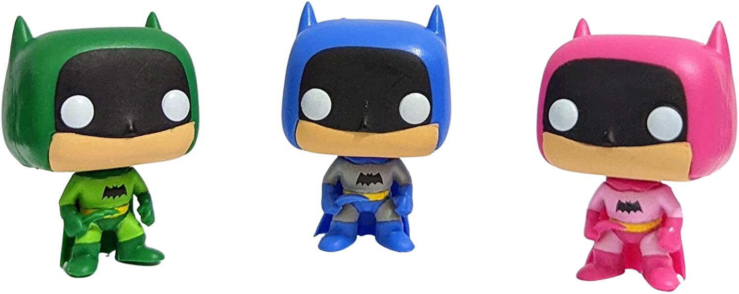 Funko Batman Pocket Pop