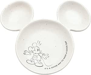 Widdop and Co Disney Mickey Head Shaped Trinket Dish