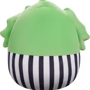 Squishmallows Halloween 8" Beetlejuice Plush