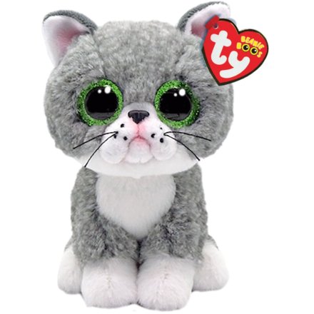 Ty Beanie Fergus Beanie Boo, 15cm