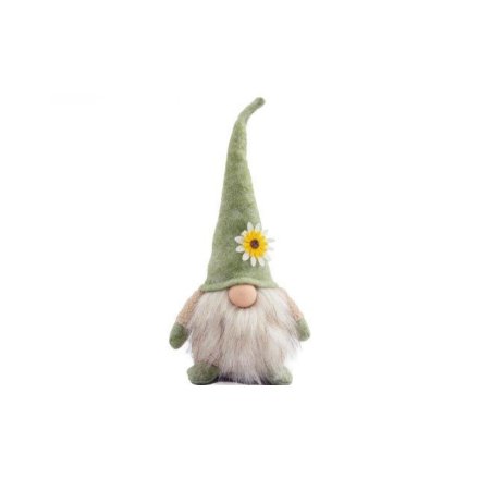 Green Daisy Gonk, 35cm