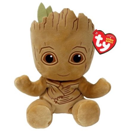 Groot Marvel TY