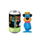 Funko Vinyl Soda Hanna Barbera - Huckleberry Hound (with a chance of chase)