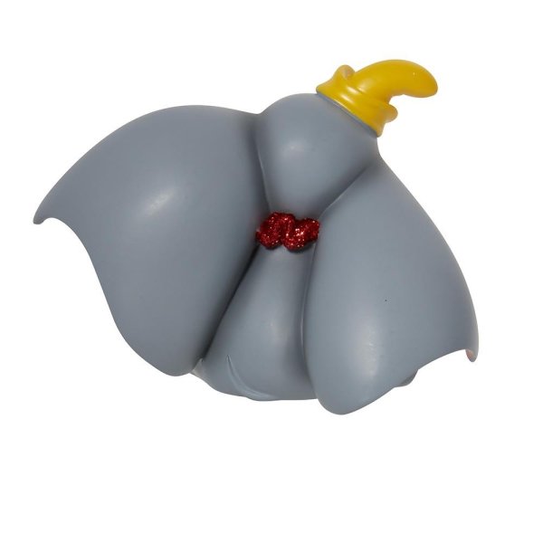 Disney Showcase Dumbo Mini Figurine