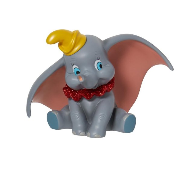 Disney Showcase Dumbo Mini Figurine