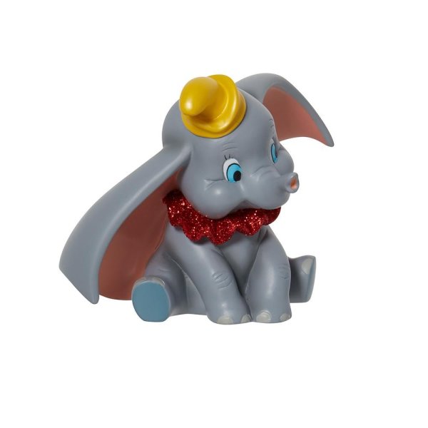 Disney Showcase Dumbo Mini Figurine