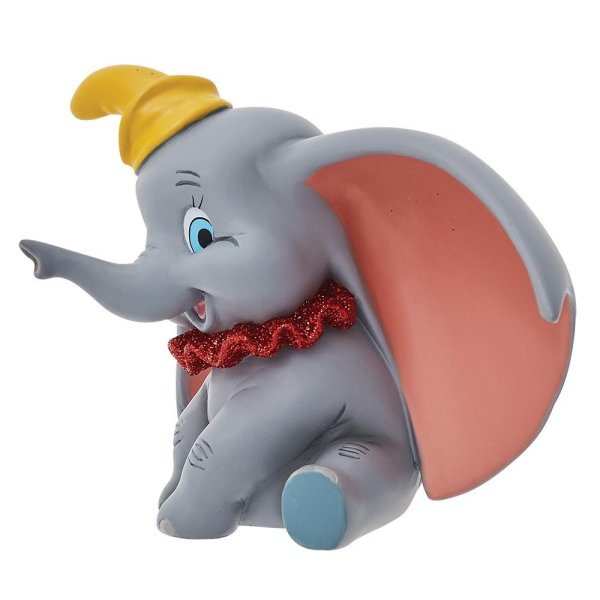 Disney Showcase Dumbo Mini Figurine