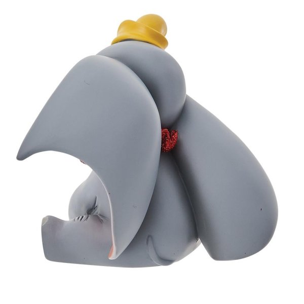 Disney Showcase Dumbo Mini Figurine