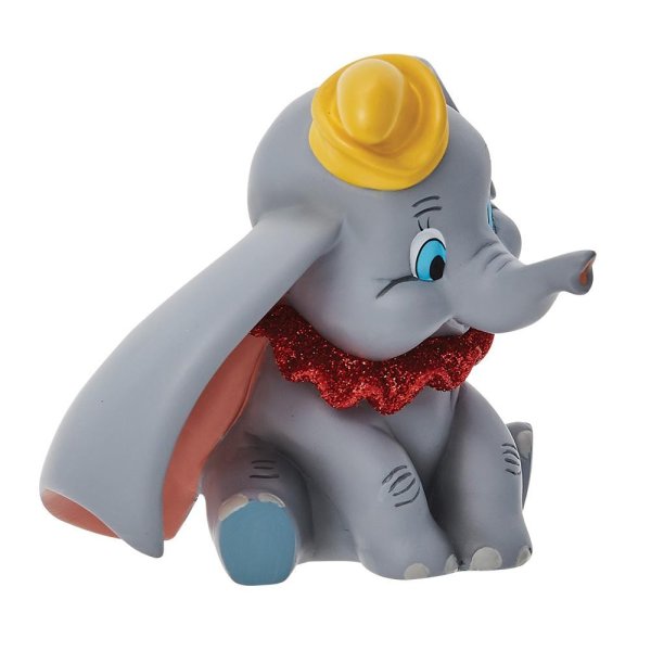 Disney Showcase Dumbo Mini Figurine