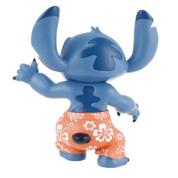 Disney Showcase Aloha Stitch Figurine