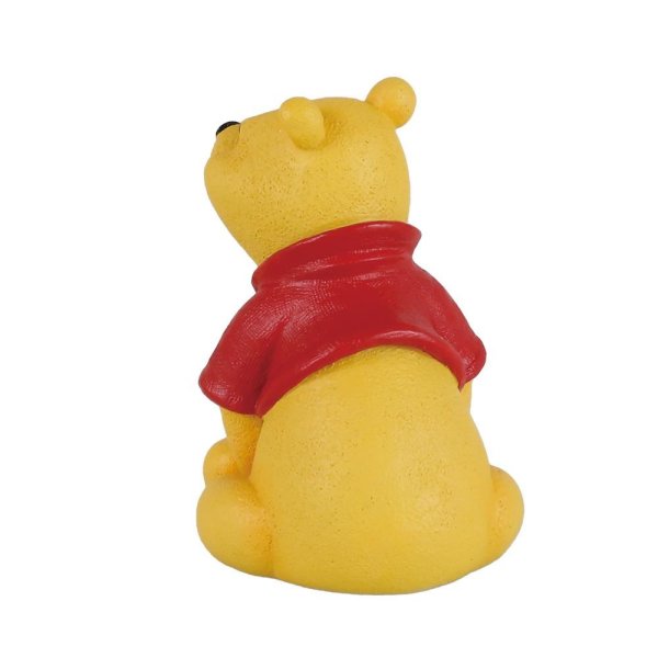 Disney Showcase Winnie the Pooh Figurine