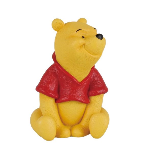 Disney Showcase Winnie the Pooh Figurine