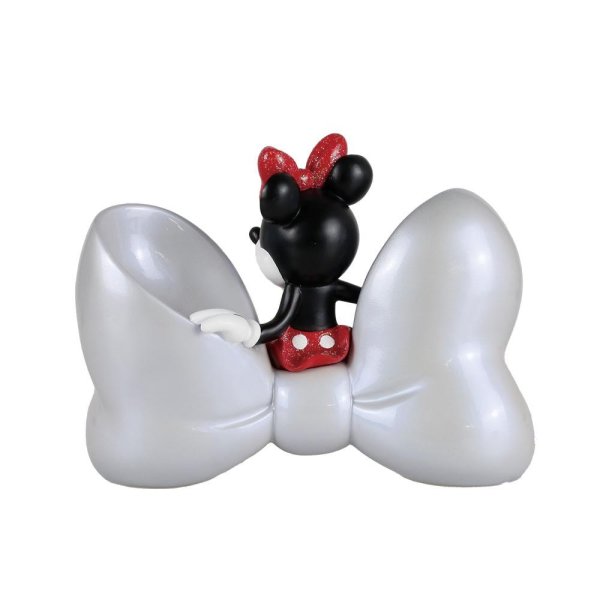 Disney 100 Minnie Mouse Icon Figurine