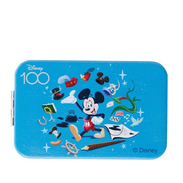 Disney Showcase Mickey Mouse Disney 100 Compact Mirror