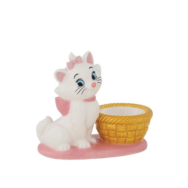 Enchanting Disney Little Lady (Marie Egg Cup)