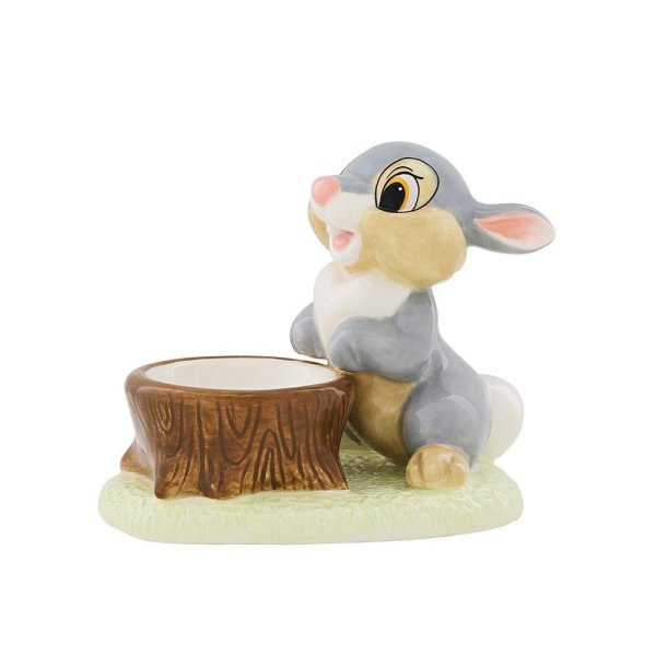 Enchanting Disney I'm Thumpin' (Thumper Egg Cup)