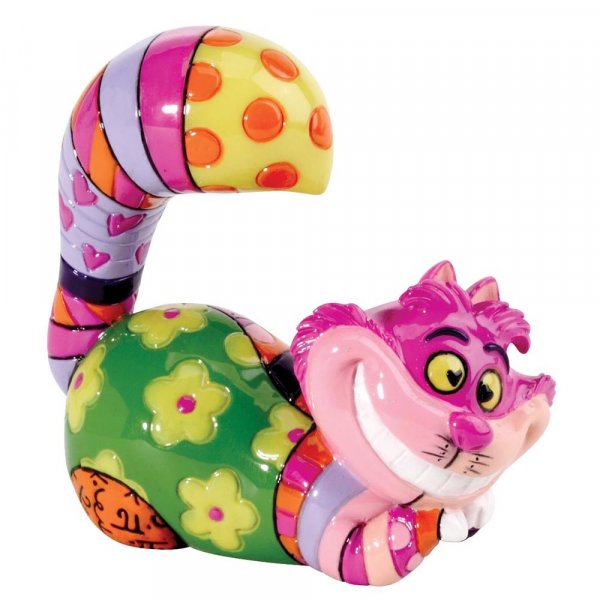 Disney Britto Mini Cheshire Cat