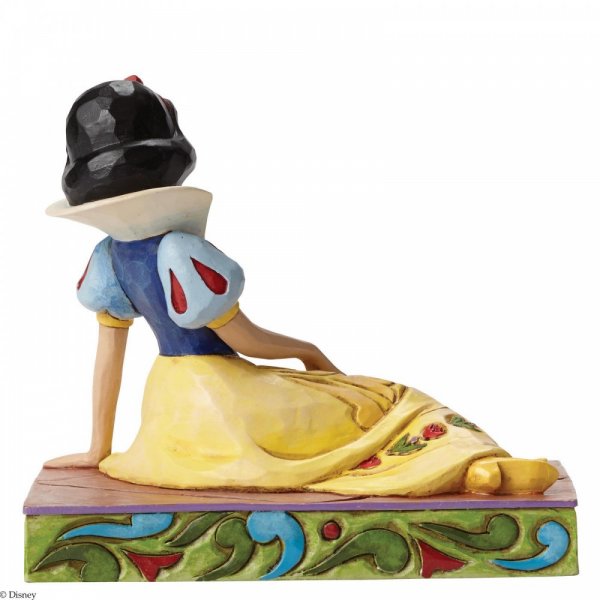 Disney Traditions Be a Dreamer (Snow White Figurine)