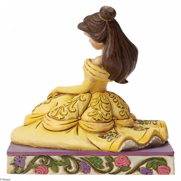 Disney Traditions Be Kind (Belle Figurine)