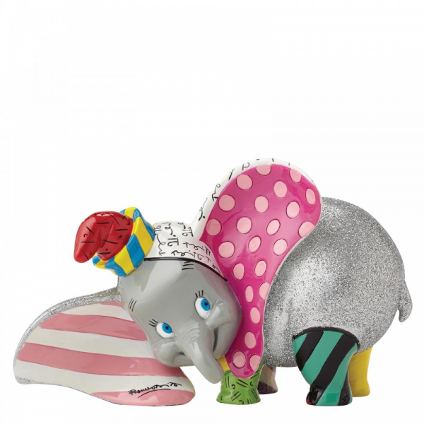 Disney Britto Dumbo