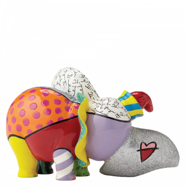 Disney Britto Dumbo