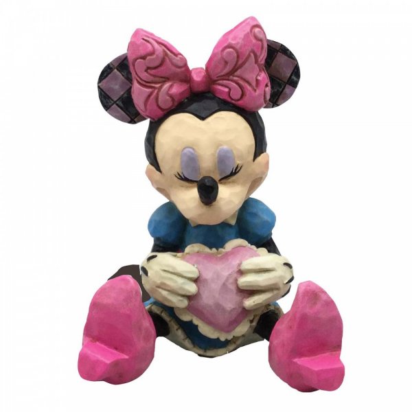 Disney Traditions Minnie Mini