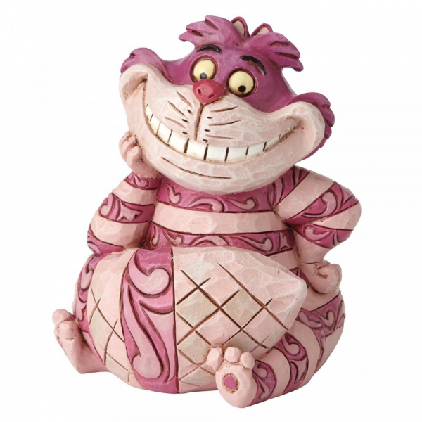 Disney Traditions Mini Cheshire Cat