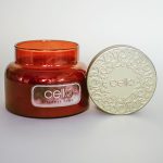 Cello Small Jar - Cinnamon Spice - 7031